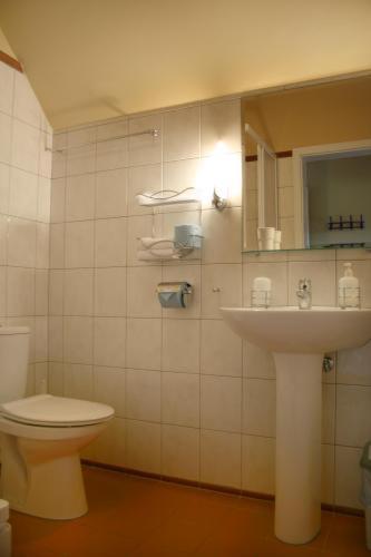 Gosciniec Kipnick Vila Szczytno  Quarto foto